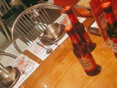 -神府路壹号·海鲜烧烤·砂锅粥·锅物(三坊七巷店)