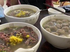 -潮镇老尾牛杂(环城西路店)