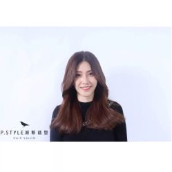 -吉米造型