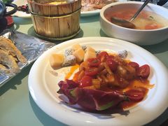 -沈家花园如皋菜(君御豪庭店)