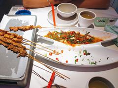 -柳喜辣•烧烤酒局(跃进总店)