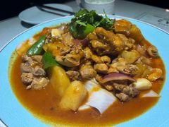 -阿西娅食府(中关村店)