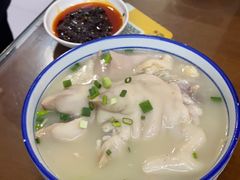 -丁太婆老妈蹄花(人民公园非遗总店)