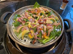 桑拿鸡-阿多私房菜(顺德店)