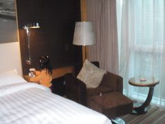 PB160617-苏州金鸡湖中茵皇冠假日酒店