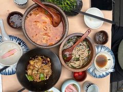 -山石榴·贵州菜(丰盛里店)