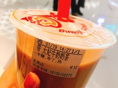 -CoCo都可(北美店)