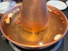 -仁和四季涮肉馆(天坛南门店)