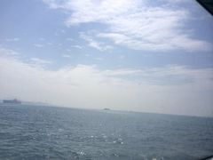 澳门外港客运码头-澳门外港客运码头(轮渡站)