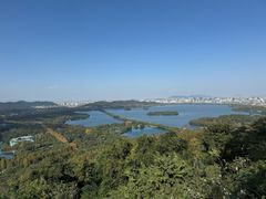 -九曜山