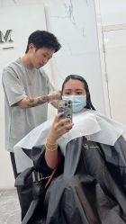-MT·ID 烫发.染发.接发SALON