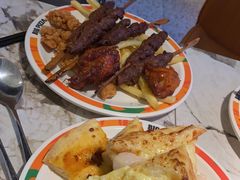 -比格比萨自助(宝山日月光店)