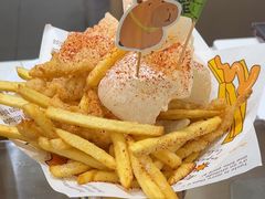 -乐乐姐超级土豆(荟聚店)