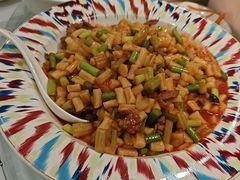 -新疆兵团食府清真(马连道店)