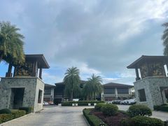 -石梅湾艾美度假酒店