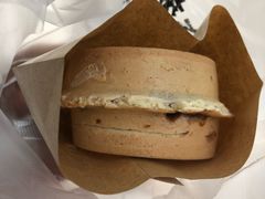-薛新颖红豆饼(中式甜点山师店)