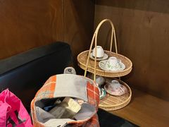 -Rechill Cafe(工体店)