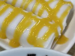 芒果肠粉-麦记甜品(琼海店)