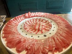 -京味斋·北京烤鸭(新源街店)