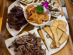 -大理董·董家小厨野生菌火锅(古城旗舰店)