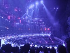 -广州长隆国际大马戏