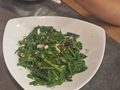 -大清花饺子(山庄店)