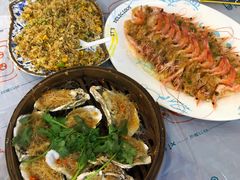 -桥东喜碧海鲜街(水东街店)