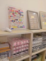 -森日式美甲沙龙MORI NAIL总店