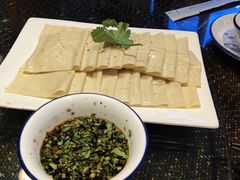 -曹家小菜(胜太路店)