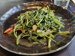 -泰莲庭·溪畔餐厅(雁栖湖店)