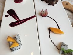 -郑州希尔顿酒店·阿米奇意大利餐厅