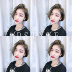 -P.STYLE 派斯造型