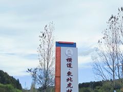 -横道河子东北虎林园