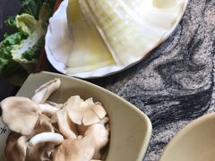重庆方竹笋-渝味晓宇火锅(合川路店)