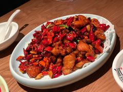 -吕氏疙瘩汤·新鲁菜(济南万象城店)