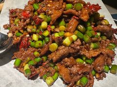 -飶香居(省博物馆店)