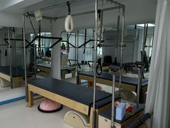 -Ms.Pilates 普拉提技术(大学路店)