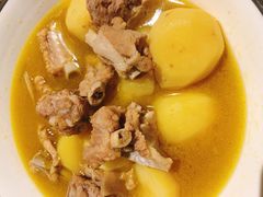 -樊城区沛公餐饮店(挑食拉美步行街店)