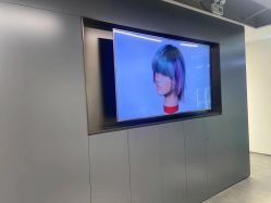 -斑斓色彩沙龙