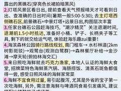 -日照灯塔风景区