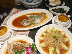 -虾饺妹·粤式手工点心(水荫路店)