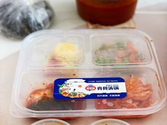 -韩香福脊骨汤锅(上杭路店)