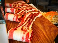 -千纸鹤嫩汁烤肉(学府店)