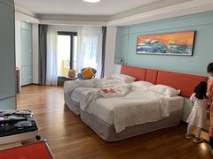 -三亚亚龙湾天域度假酒店