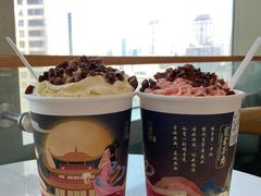 -霓裳茶舞(上海静安大悦城店)