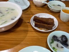 -老济南民间小吃·传统鲁菜(芙蓉街店)