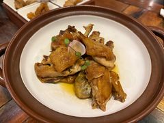 -临家闽南菜(宝洲路店)