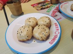 -小杨生煎(黄河路店)
