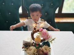 -Whisper studio薇语花艺烘焙工作室