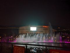 -龙江公园